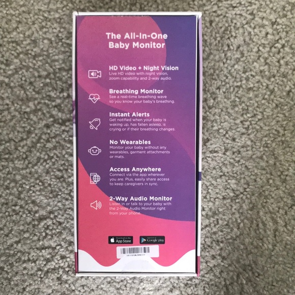 CocoonCam Plus - Picture 3 of 4